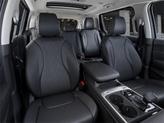 Thumbnail of 2026 Blue Kia Carnival