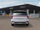 Thumbnail of 2026 White Kia Carnival Hybrid