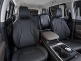Thumbnail of 2026 White Kia Carnival Hybrid