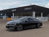 Thumbnail of 2025 Black Kia K5