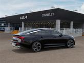 Thumbnail of 2025 Black Kia K5