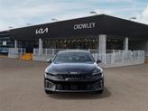 Thumbnail of 2025 Black Kia K5