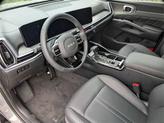 Thumbnail of 2025 Gray Kia Sorento