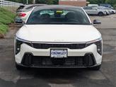 Thumbnail of 2025 White Kia K4
