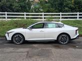 Thumbnail of 2025 White Kia K4