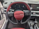 Thumbnail of 2025 White Kia K4