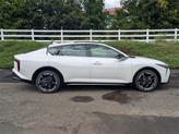 Thumbnail of 2025 White Kia K4