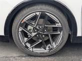 Thumbnail of 2025 White Kia K4