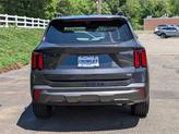 Thumbnail of 2025 Gray Kia Sorento