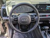 Thumbnail of 2025 Gray Kia Sorento