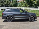 Thumbnail of 2025 Gray Kia Sorento