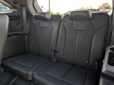 Thumbnail of 2025 Gray Kia Sorento