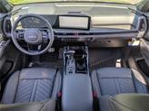 Thumbnail of 2025 Gray Kia Sorento