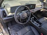 Thumbnail of 2025 Gray Kia Sorento