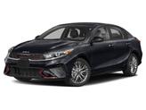 Photo of 2023 Gray Kia Forte