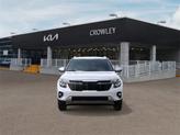 Thumbnail of 2026 White Kia Seltos
