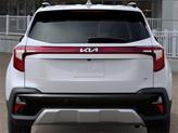Thumbnail of 2026 White Kia Seltos