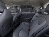 Thumbnail of 2025 Blue Kia Niro Plug-In Hybrid