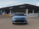 Thumbnail of 2025 Blue Kia Niro Plug-In Hybrid