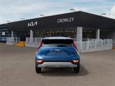 Thumbnail of 2025 Blue Kia Niro Plug-In Hybrid