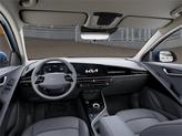 Thumbnail of 2025 Blue Kia Niro Plug-In Hybrid