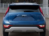 Thumbnail of 2025 Blue Kia Niro Plug-In Hybrid