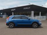 Thumbnail of 2025 Blue Kia Niro Plug-In Hybrid