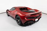 Thumbnail of 2024 Rosso Ferrari 296 GTB