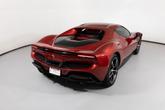 Thumbnail of 2024 Rosso Ferrari 296 GTB