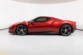 Thumbnail of 2024 Rosso Ferrari 296 GTB