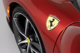 Thumbnail of 2024 Rosso Ferrari 296 GTB