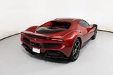 Thumbnail of 2024 Rosso Ferrari 296 GTB