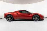 Thumbnail of 2024 Rosso Ferrari 296 GTB