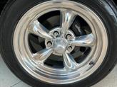 Thumbnail of 1969 Black Chevrolet Camaro