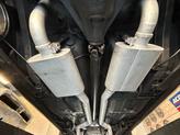 Thumbnail of 1969 Black Chevrolet Camaro