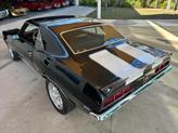Thumbnail of 1969 Black Chevrolet Camaro