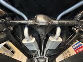 Thumbnail of 1969 Black Chevrolet Camaro