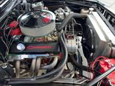 Thumbnail of 1969 Black Chevrolet Camaro