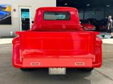 Thumbnail of 1957 Red Chevrolet 3100