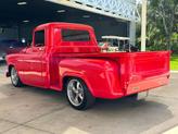 Thumbnail of 1957 Red Chevrolet 3100