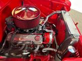 Thumbnail of 1957 Red Chevrolet 3100