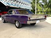 Thumbnail of 1969 Purple Dodge Dart