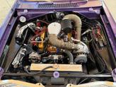 Thumbnail of 1969 Purple Dodge Dart