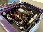 Thumbnail of 1969 Purple Dodge Dart