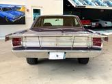Thumbnail of 1969 Purple Dodge Dart