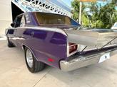 Thumbnail of 1969 Purple Dodge Dart