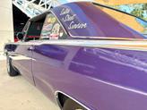 Thumbnail of 1969 Purple Dodge Dart