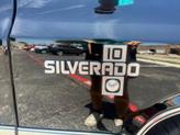 Thumbnail of 1987 Black Chevrolet C10/K10