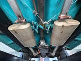 Thumbnail of 1957 Blue/white Chevrolet Nomad