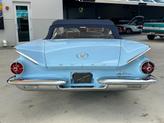 Thumbnail of 1960 Blue Buick LeSabre